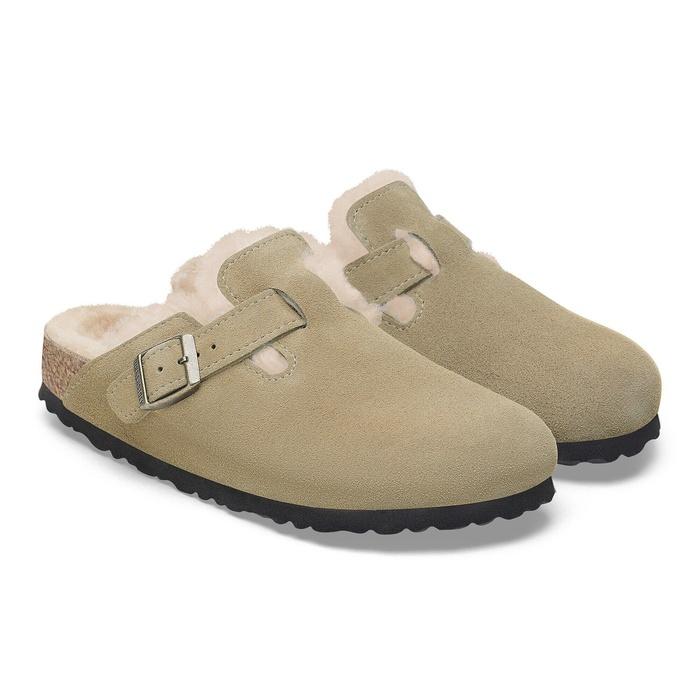 BIRKENSTOCK（ビルケンシュトック） 毎日発送 ボストン シアリング