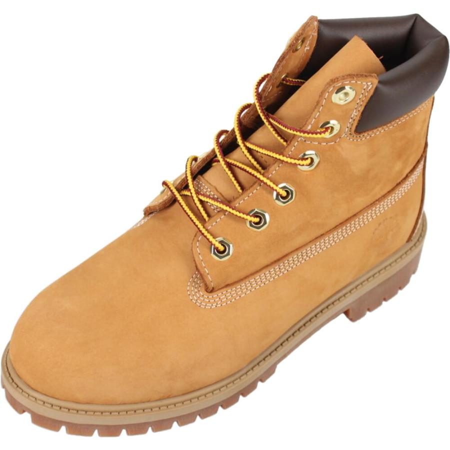 Timberland（ティンバーランド） 交換送料片道無料 子供 ジュニア 6