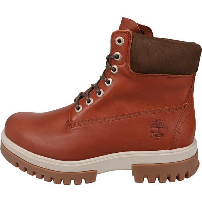 Timberland（ティンバーランド） アーバー ロード ミッド レースアップ