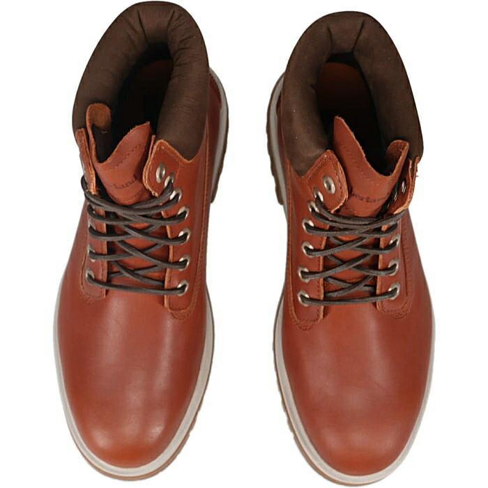 Timberland（ティンバーランド） アーバー ロード ミッド レースアップ