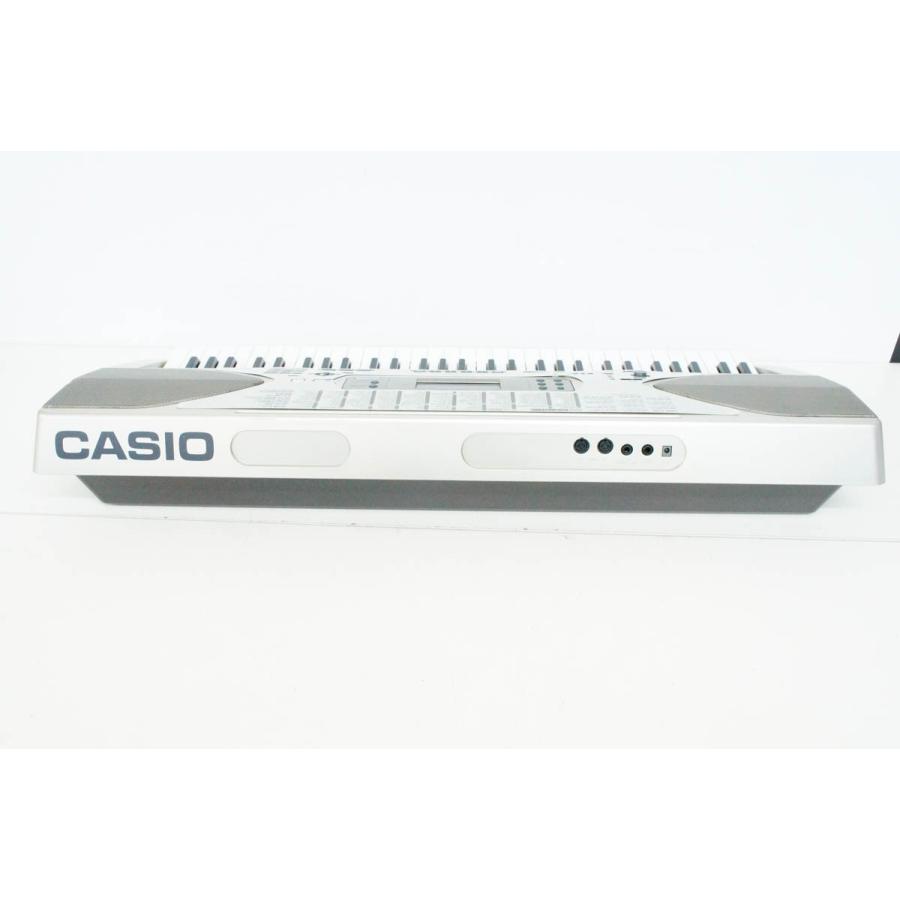 中古 カシオCASIO ベーシックキーボード 電子キーボード 61鍵 CTK-900