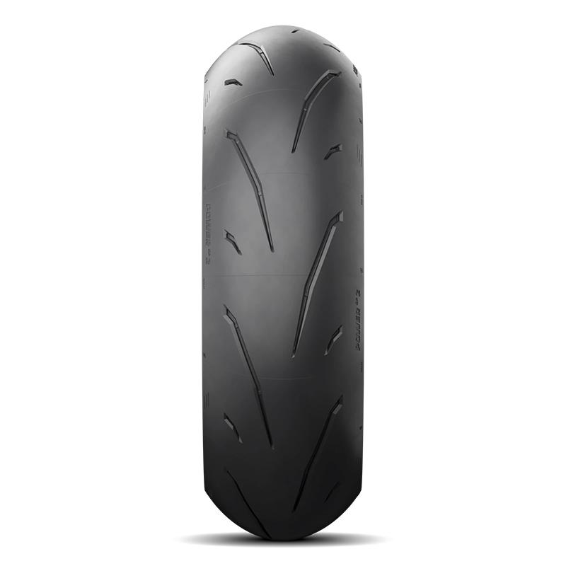 ミシュラン（MICHELIN） 【ポイント5倍】正規品 パワーGP2 前後セット