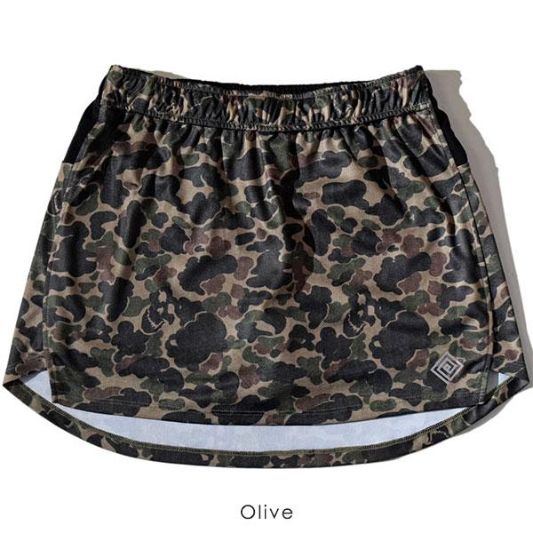 ELDORESO（エルドレッソ） Legese Skirt E9000615 レディース