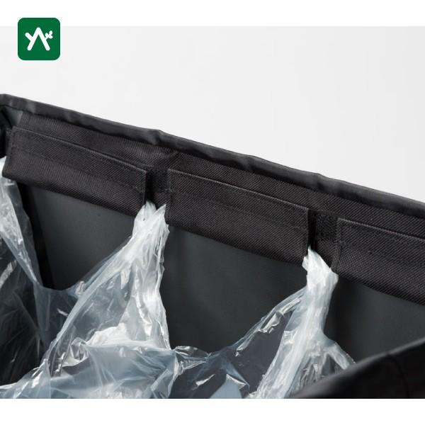 snow peak（スノーピーク） ガビングスタンド DB-030 ゴミ箱