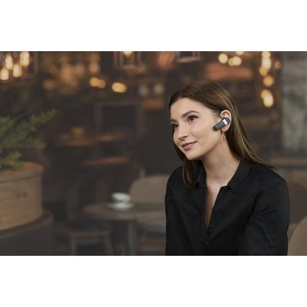 Jabra（ジャブラ） Jabra Talk 15 SE ヘッドセット 片耳 HD通話