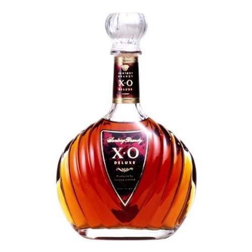 サントリー ブランデー X・O デラックス ( 700ml ) : 爽快ドラッグ