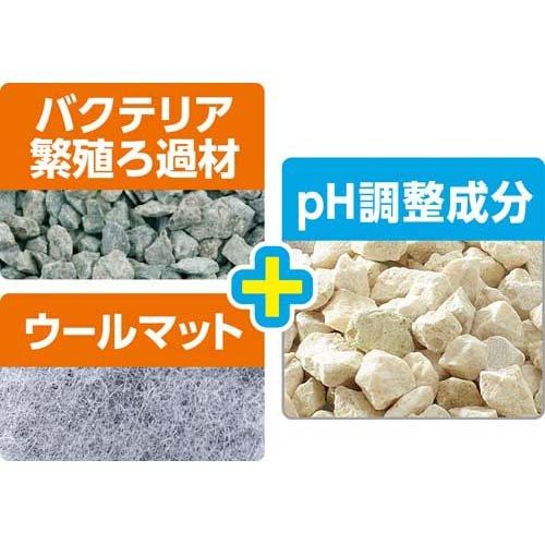 pHキープ＆バクテリア スリムマット ( 5個入×4セット ) : 爽快ドラッグ