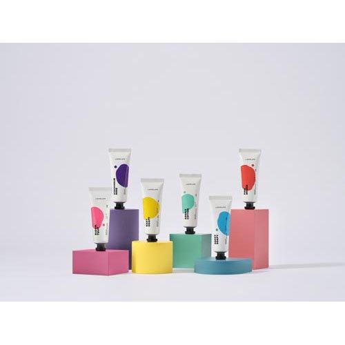 ダフトアンドドフト シグネチャーパフュームハンドクリーム ピンク