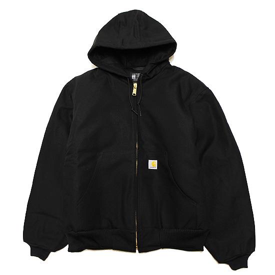 Carhartt（カーハート） アウター J140 ダックジャケット QUILTED