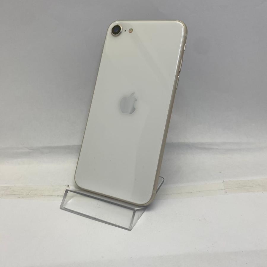 iPhone SE（第3世代） 【中古Aランク】iPhoneSE(第3世代) 64GB スター