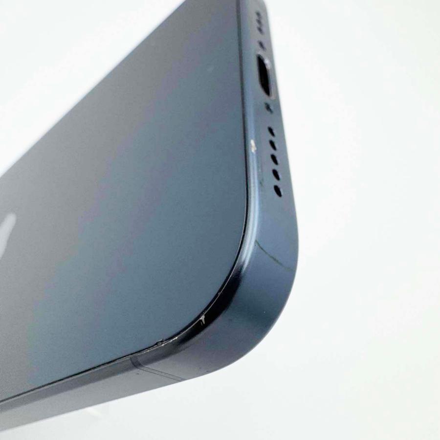 iPhone 15 Pro iPhone15 256GB ブルーチタニウム 本体 中古 スマホ