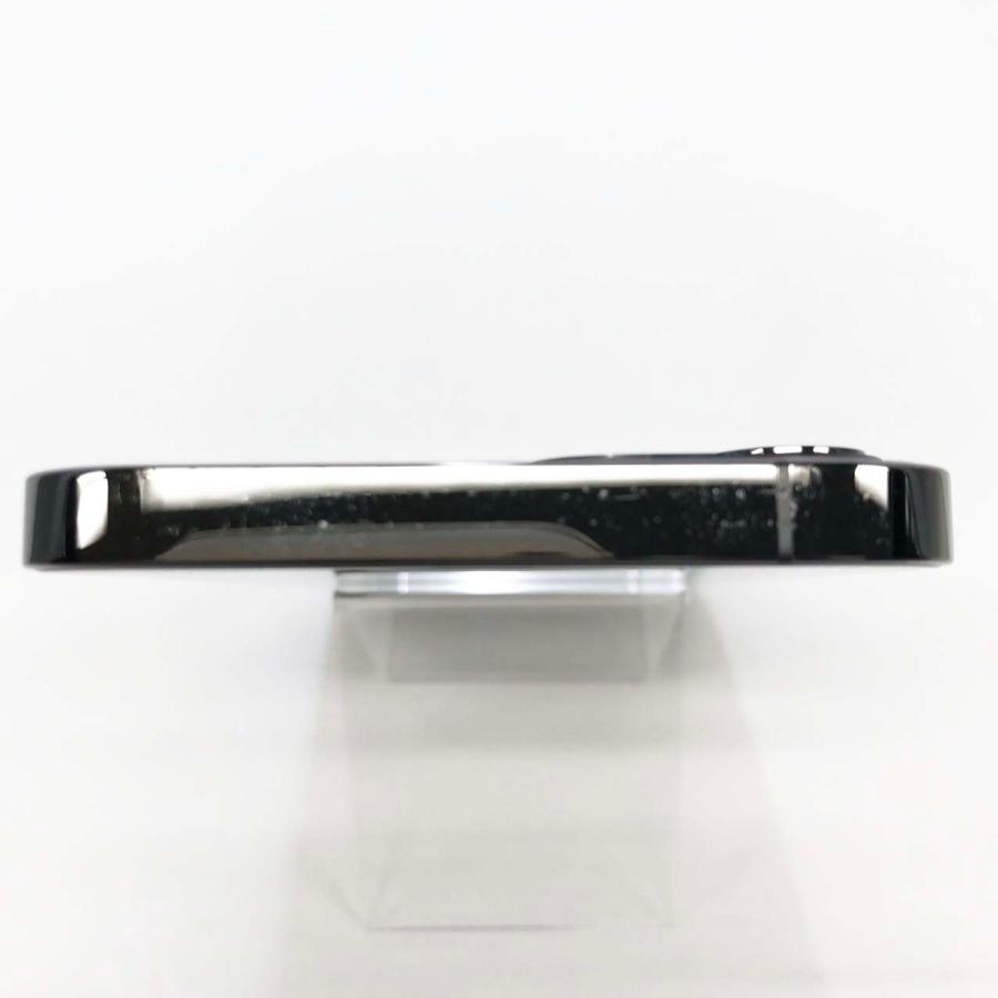 iPhone 12 Pro iPhone12 128GB グラファイト 中古 スマホ