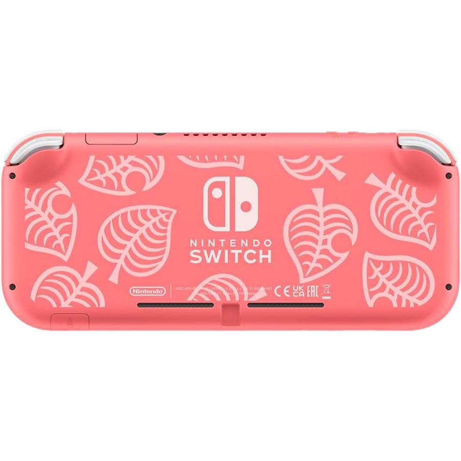 任天堂（Nintendo） Nintendo Switch Lite あつまれ どうぶつの森