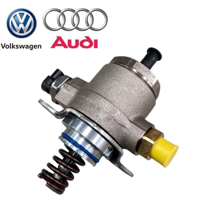 正規純正品 AUDI ハイプレッシャーポンプ 高圧ポンプ 燃料ポンプ
