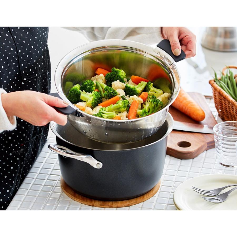 T-fal experience ティファール エクスペリエンス シチューパン