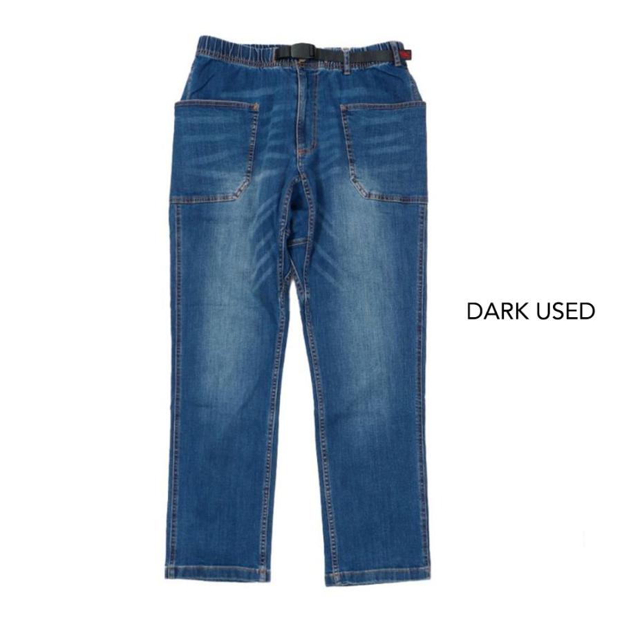 GRAMICCI（グラミチ） ワークパンツ メンズ レディース Gramicci DENIM
