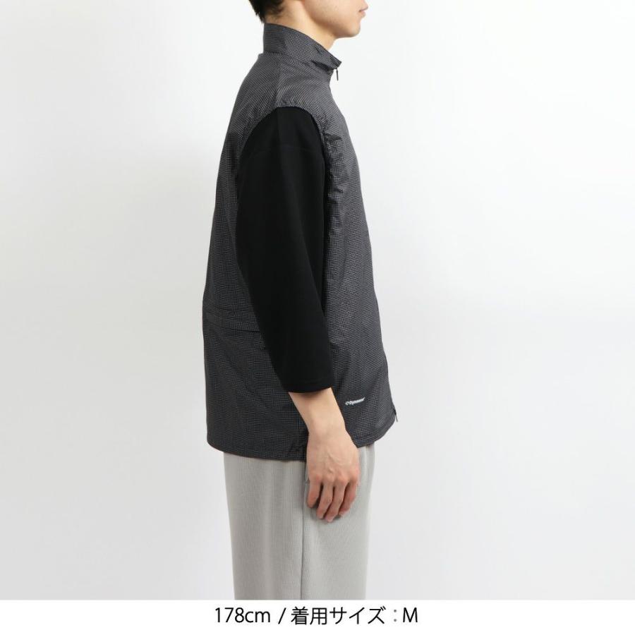 THE NORTH FACE（ザ ノースフェイス） ベスト メンズ レディース THE