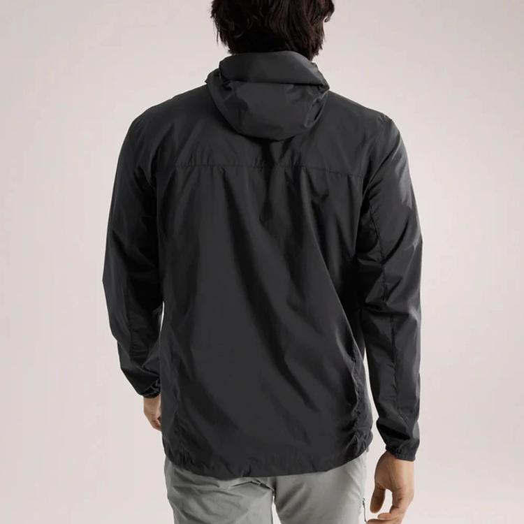 ARC'TERYX（アークテリクス） ナイロンジャケット メンズ ARC'TERYX