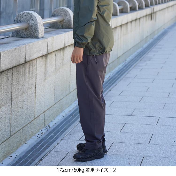 GOLDWIN（ゴールドウイン） テーパードパンツ メンズ レディース
