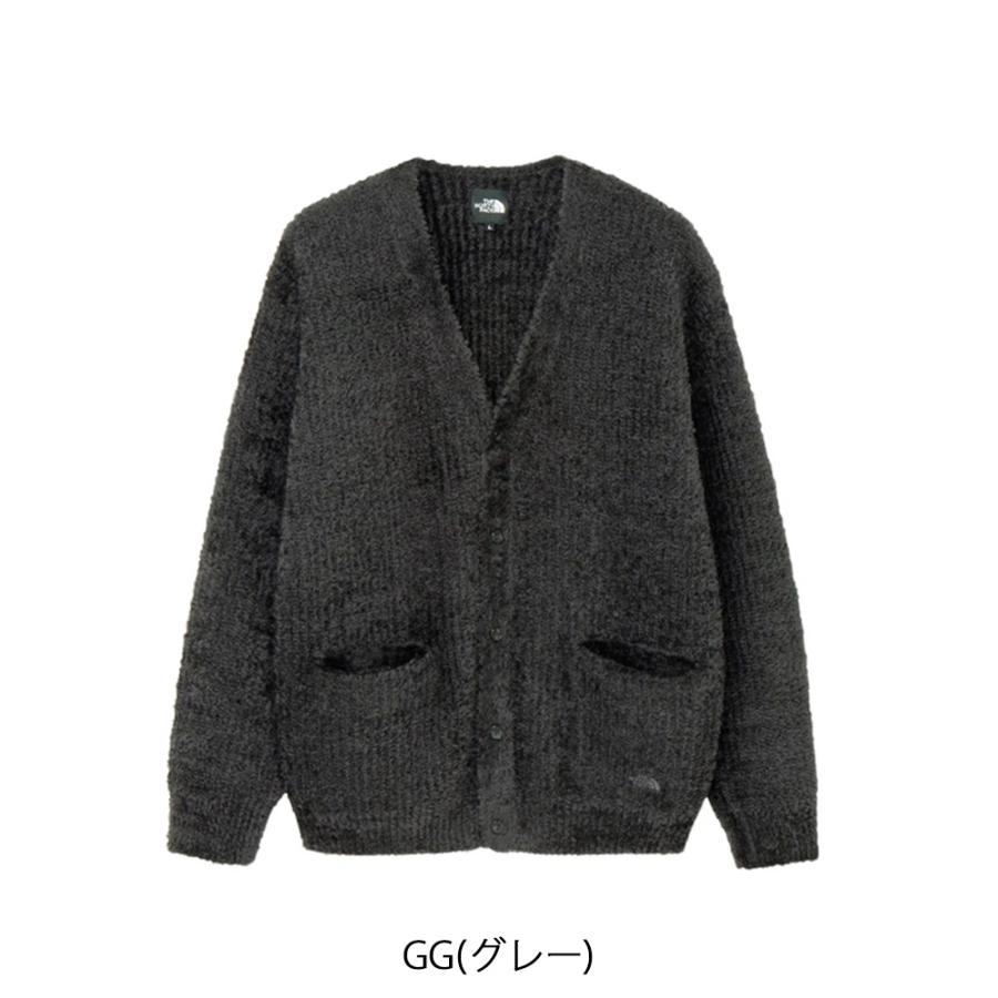 THE NORTH FACE（ザ ノースフェイス） カーディガン メンズ レディース