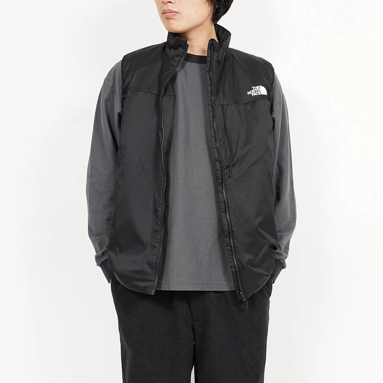 THE NORTH FACE（ザ ノースフェイス） ベスト メンズ レディース THE