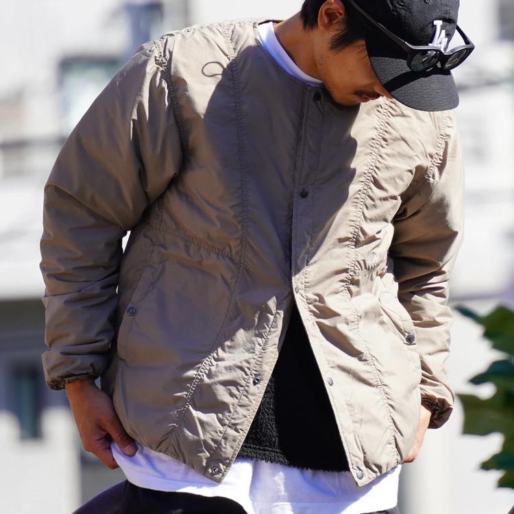 THE NORTH FACE（ザ ノースフェイス） ダウンジャケット メンズ オルタ
