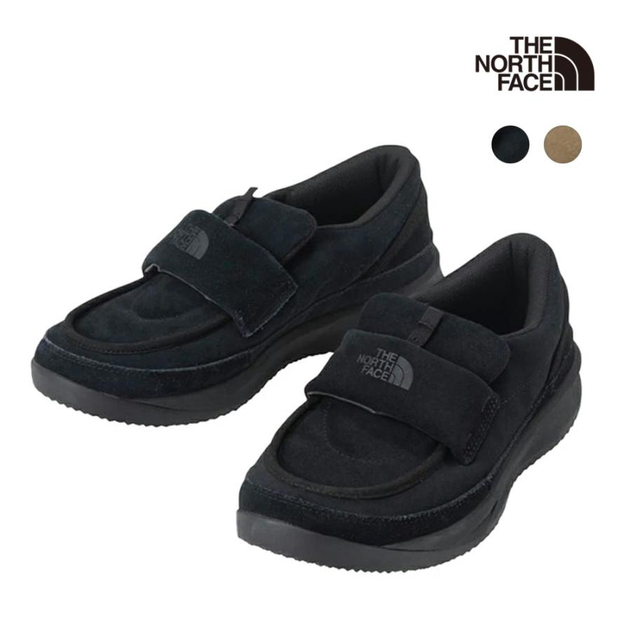 THE NORTH FACE（ザ ノースフェイス） ローファー メンズ レディース