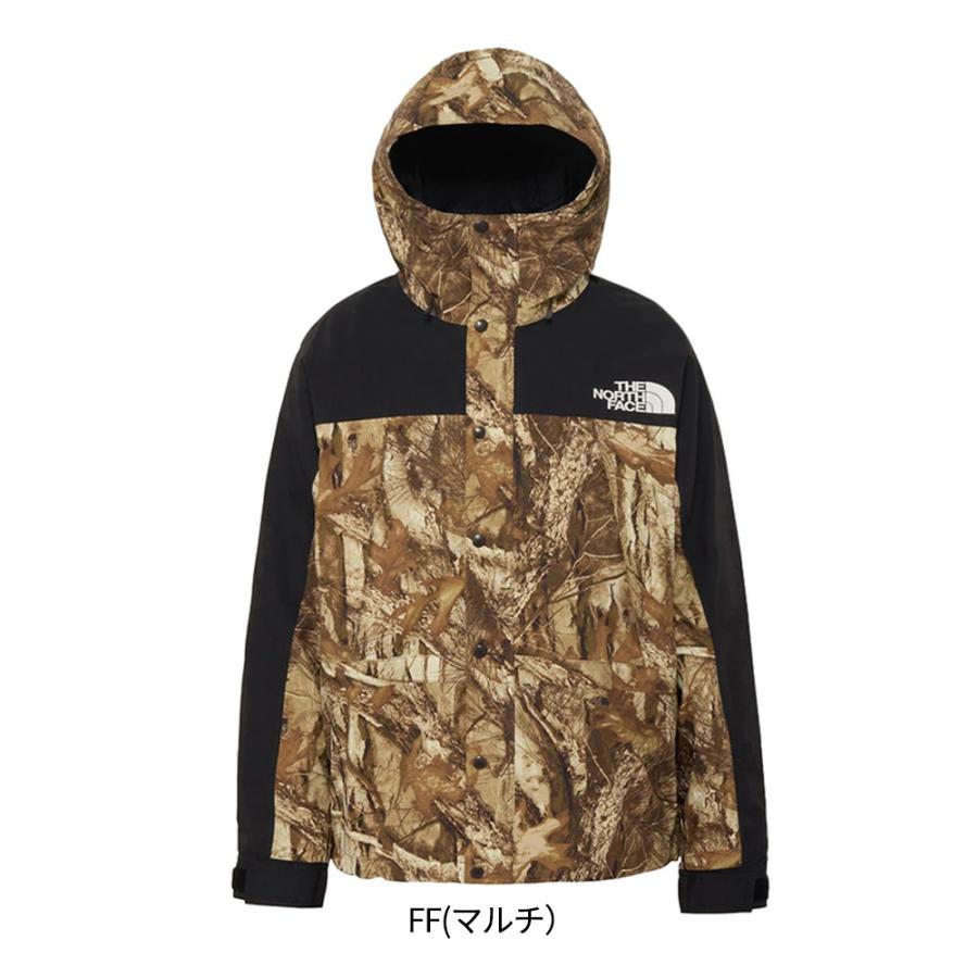 THE NORTH FACE（ザ ノースフェイス） ナイロンジャケット メンズ