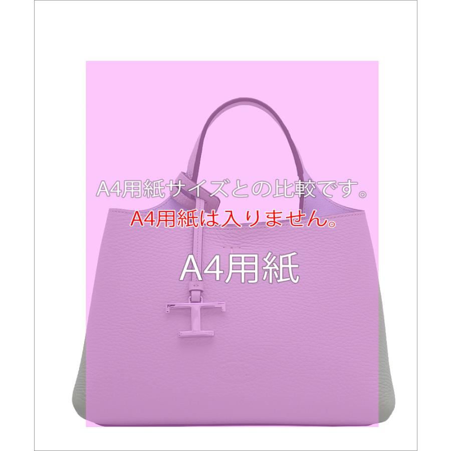 TOD'S（トッズ） レザー バッグ マイクロ XBWAPAEL000QRI4L15