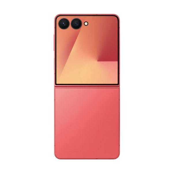Galaxy Z Flip7 本体 256GB SIMフリー フリップ7 韓国版 保証1年 新品