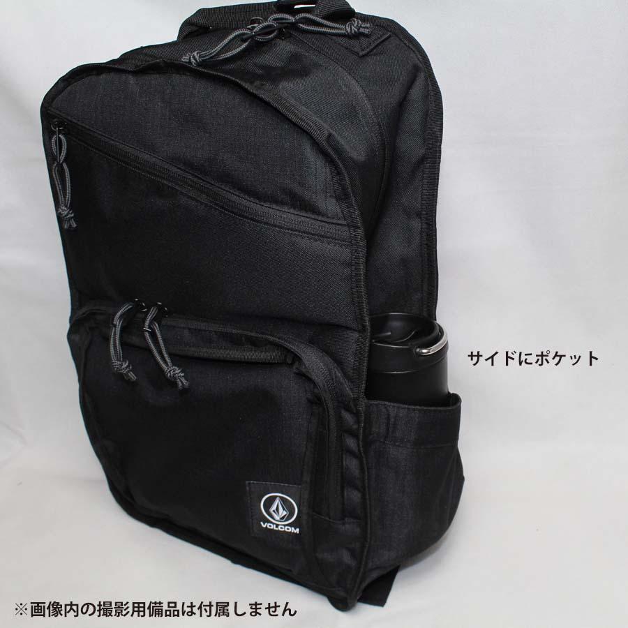 VOLCOM（ボルコム） 正規品 リュック 22L バックパック HARDBOUND