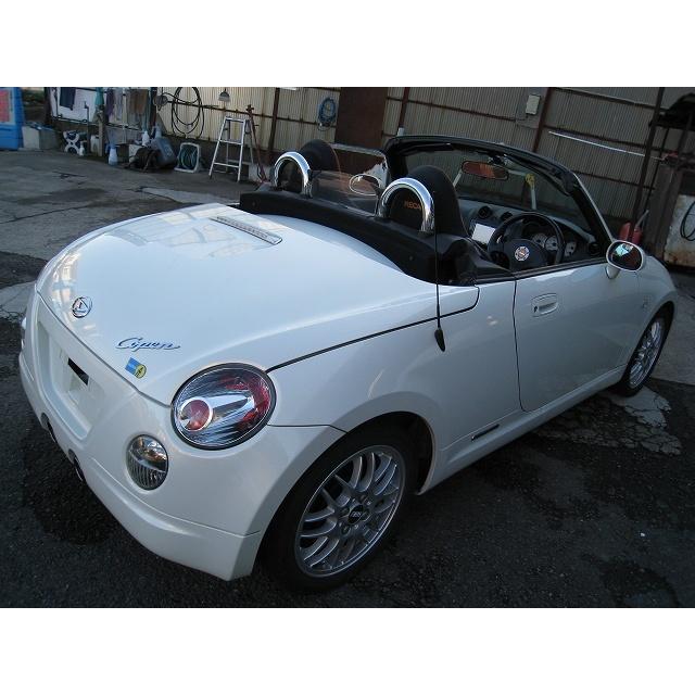 コペン コペン L880K テールランプAssy・アルティメットII・S用