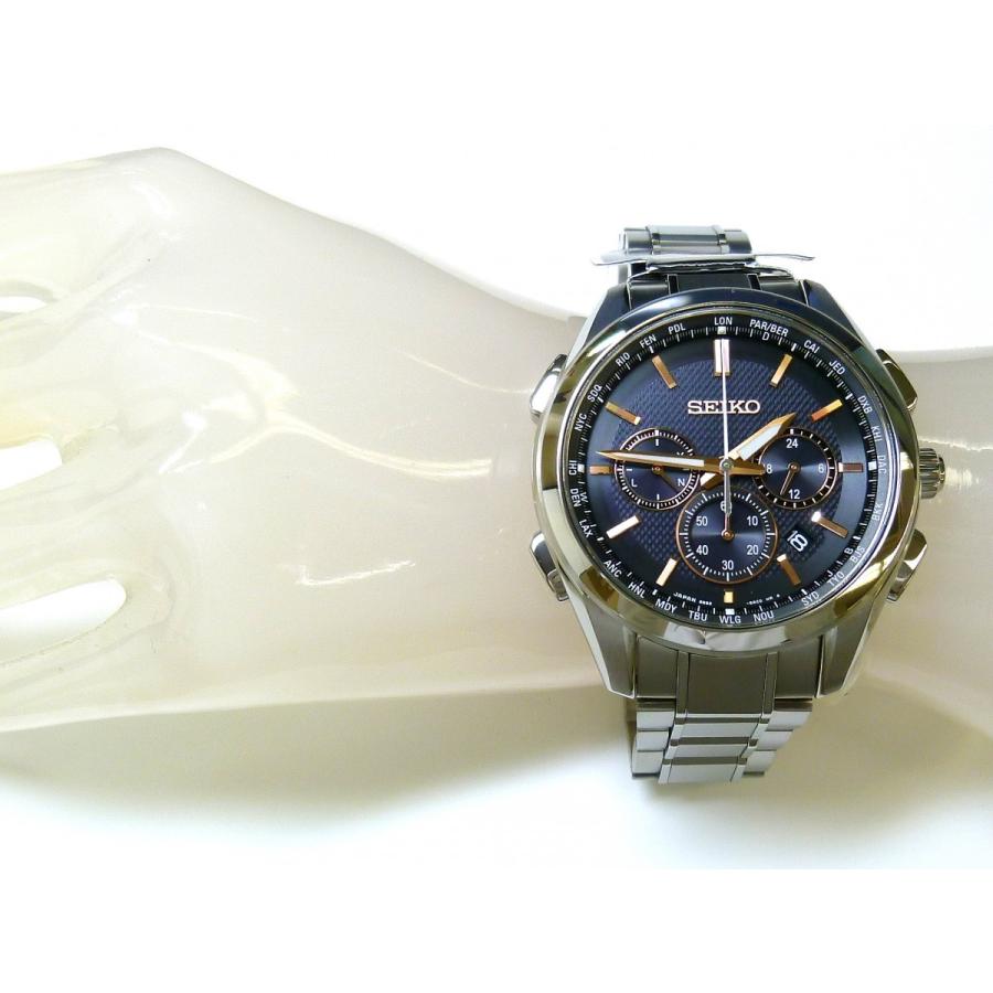 BRIGHTZ ☆新品正規品☆『SEIKO BRIGHTZ』セイコー ブライツ フライト