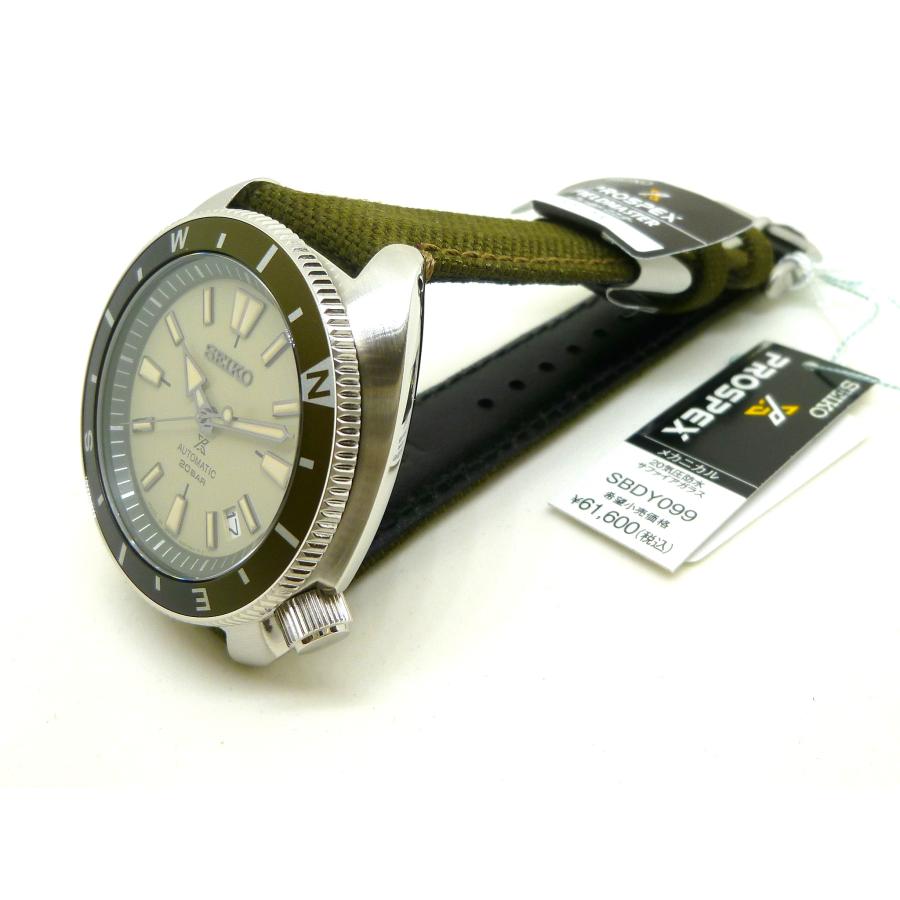 PROSPEX ☆新品正規品☆『SEIKO FIELDMASTER』セイコー プロスペックス