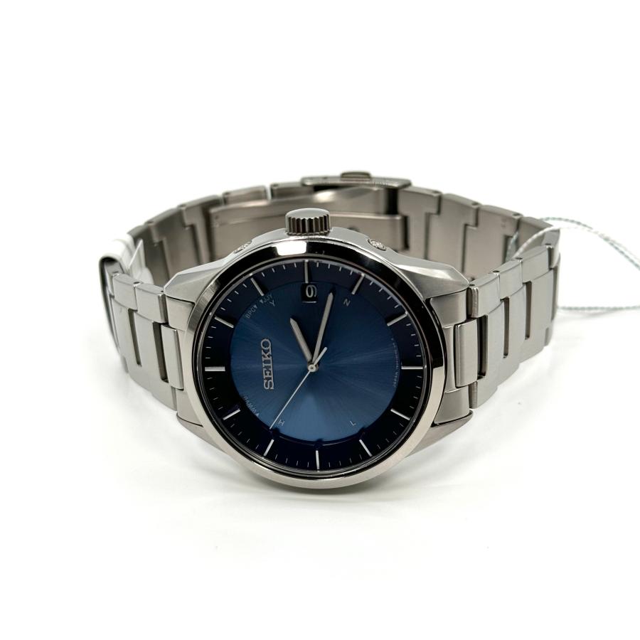 SEIKO SELECTION セイコー 腕時計 セレクション SBTM247 ソーラー電波
