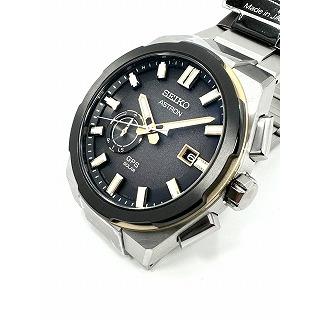 ASTRON セイコー 腕時計 アストロン SBXD026 コアショップ限定モデル