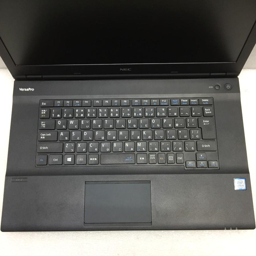 NEC NEC VersaPro VX-2 VKT16X-2 Core i5-8250U 1.6Ghz 8GB SSD 256GB