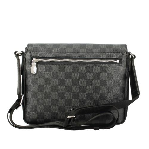 LOUIS VUITTON（ルイ・ヴィトン） ショルダーバッグ ダミエ グラ