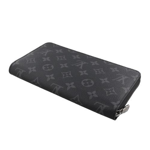 LOUIS VUITTON（ルイ・ヴィトン） 長財布 モノグラム・エクリプス