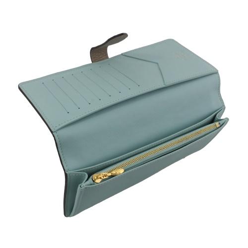 LOUIS VUITTON（ルイ・ヴィトン） 長財布 LV ヴェルティカル