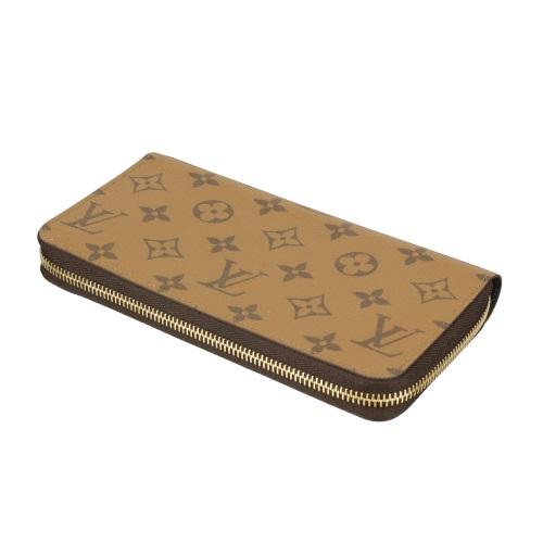 LOUIS VUITTON（ルイ・ヴィトン） 長財布 モノグラム ジッピー