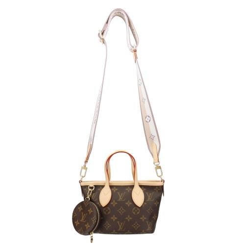 LOUIS VUITTON（ルイ・ヴィトン） ショルダーバッグ ネヴァーフルBB