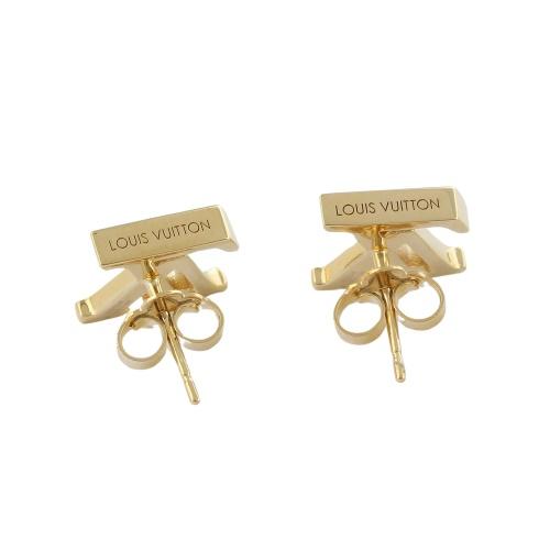 LOUIS VUITTON（ルイ・ヴィトン） ピアス レディース ピアス・LVアイ