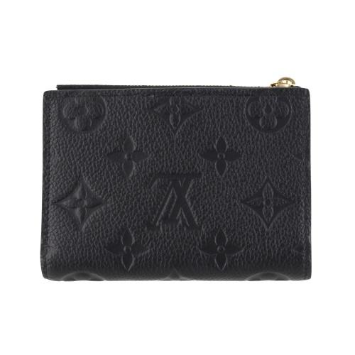 LOUIS VUITTON（ルイ・ヴィトン） 二つ折り財布 アンプラント
