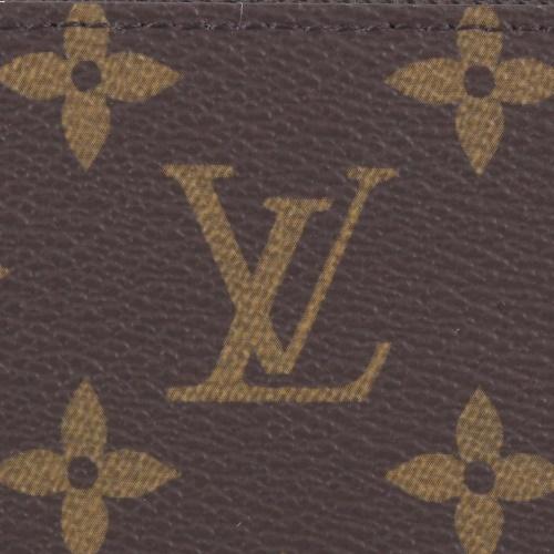 LOUIS VUITTON（ルイ・ヴィトン） 長財布 レディース モノグラム