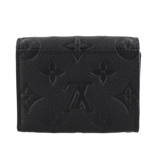 LOUIS VUITTON（ルイ・ヴィトン） 三つ折り財布 アンプラント