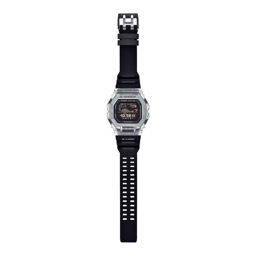 G-SHOCK 『国内正規品』 GBX-100S-1JF カシオ CASIO Bluetooth 腕時計