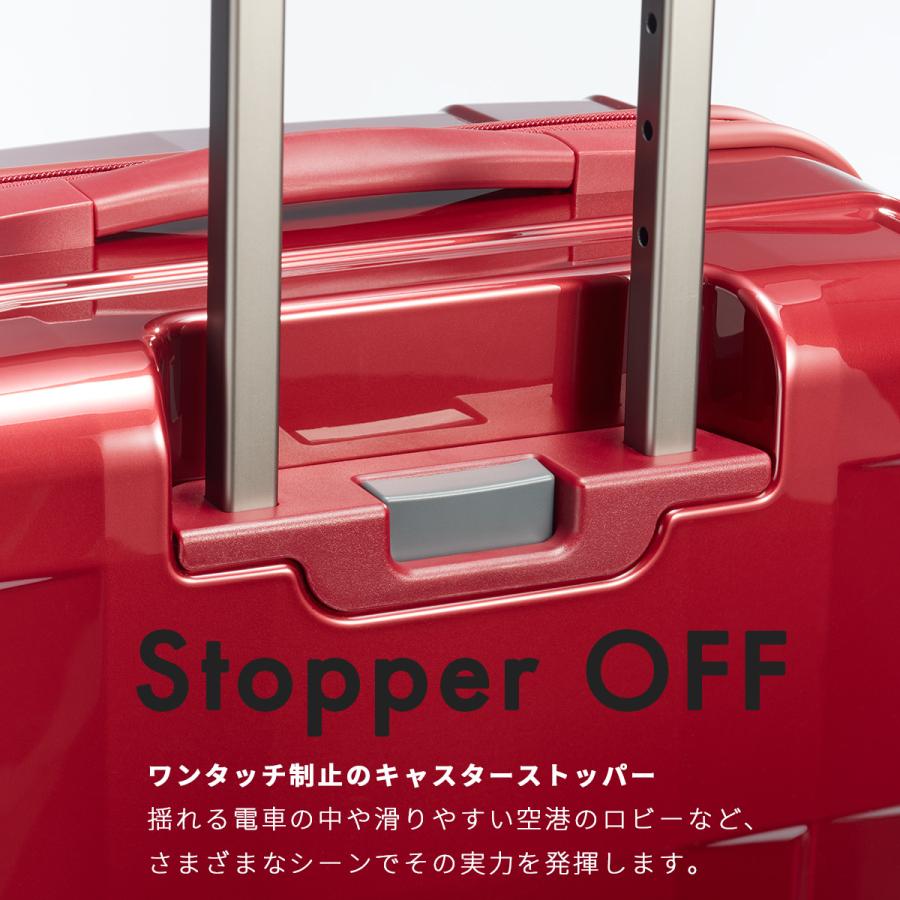 ProtecA 最大51% 3/8限定 プロテカ スーツケース 機内持ち込み Sサイズ