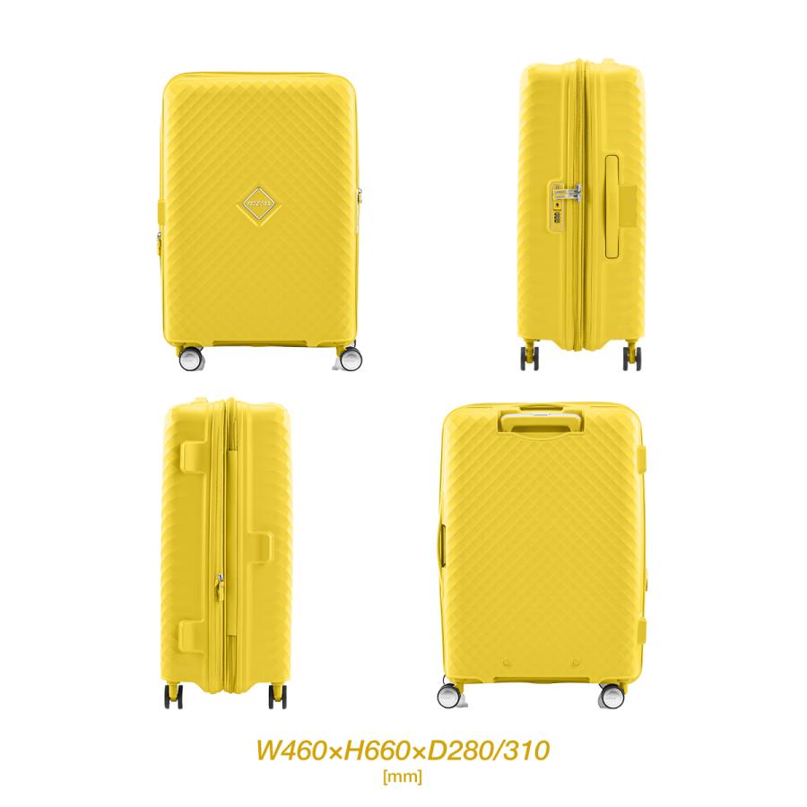 AMERICAN TOURISTER（アメリカンツーリスター） 最大51% 3/8限定
