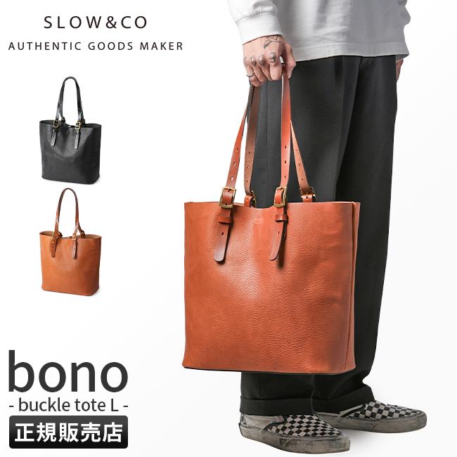 SLOW（スロウ） 最大51% 3/8限定 バッグ トートバッグ メンズ